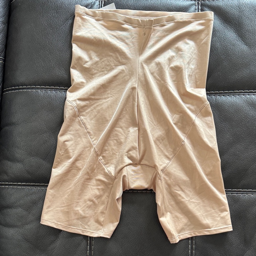Bali Women's Shapewear in Tan - Picture 2 of 5